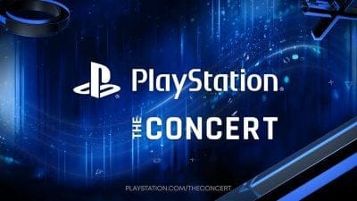 PlayStation The Concert : une ambitieuse tournée orchestrale va venir célébrer les 30 ans de la marque