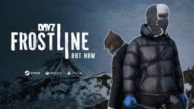 Ce jeu de survie culte accueille une énorme extension glaciale, voici tout ce qu'il faut savoir