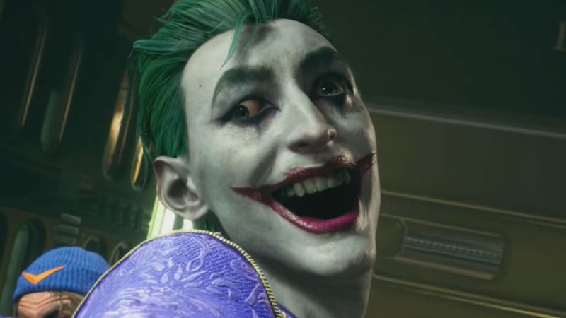 Suicide Squad est encore en vie, mais sa dernière saison est loin d'avoir ramené du monde.
