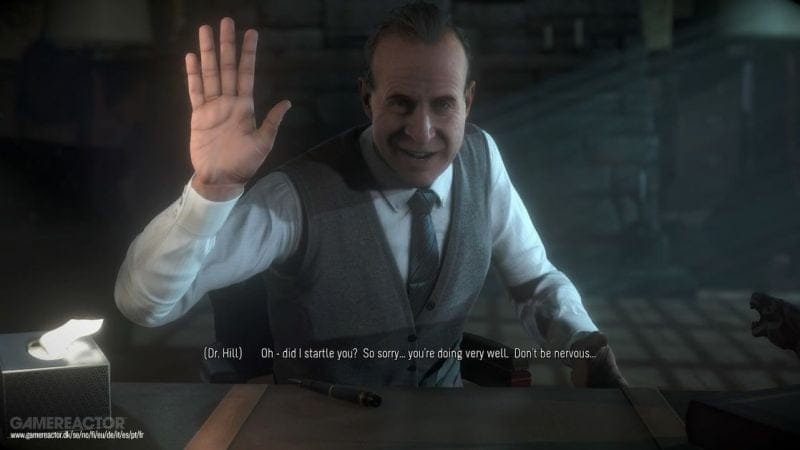 Le film Until Dawn sortira en avril 2025.