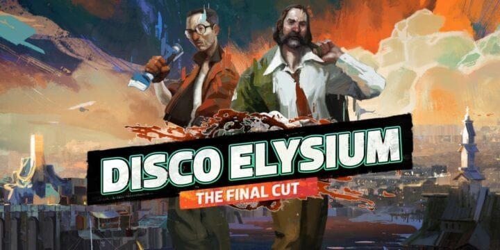 GEEKNPLAY - Disco Elysium - Plein d'anciens développeurs du jeu ont fondé leurs propres studios et promettent à leur manière des successeurs spirituels