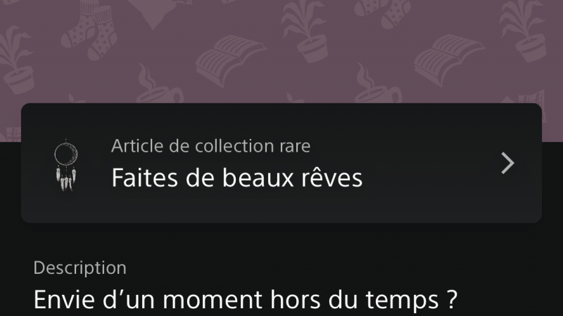 Un Nindien dans la Nuit