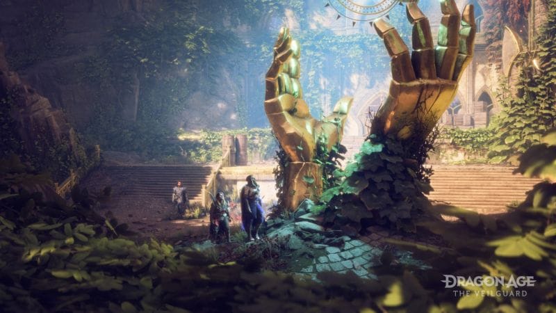 Dragon Age: The Veilguard | Guide et liste trophées / succès