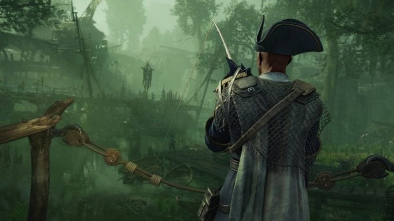 New World: Aeternum | Liste et guide trophées / succès