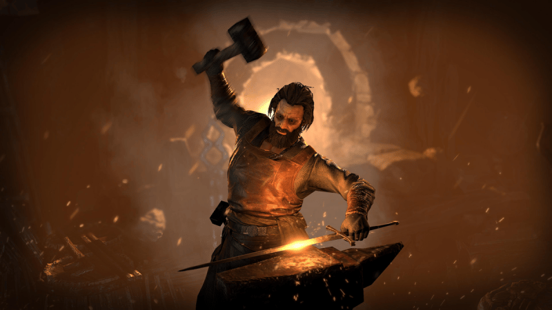 Héritier de perdition Diablo 4 : Comment obtenir ce heaume unique ?