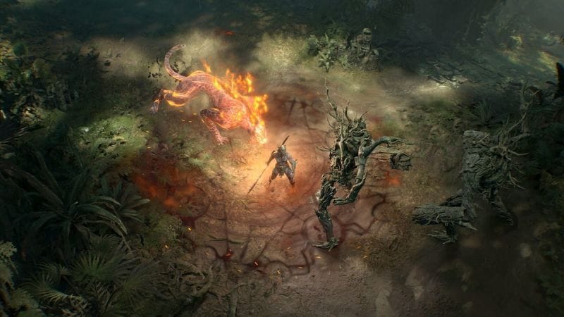 L’esprit en pleurs Diablo 4 : Comment terminer la quête secondaire The Keening Spirit ?