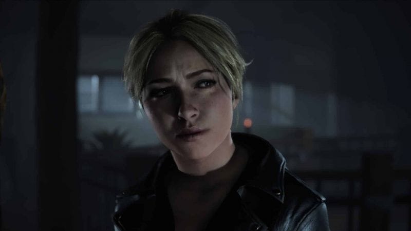 Le film d'horreur adapté du jeu Until Dawn arrivera dans nos cinémas en avril 2025