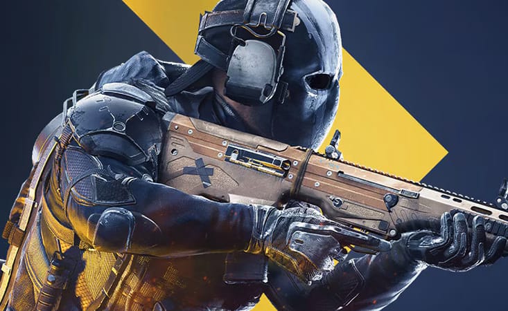 XDefiant ne s'arrêtera pas après la saison 4.