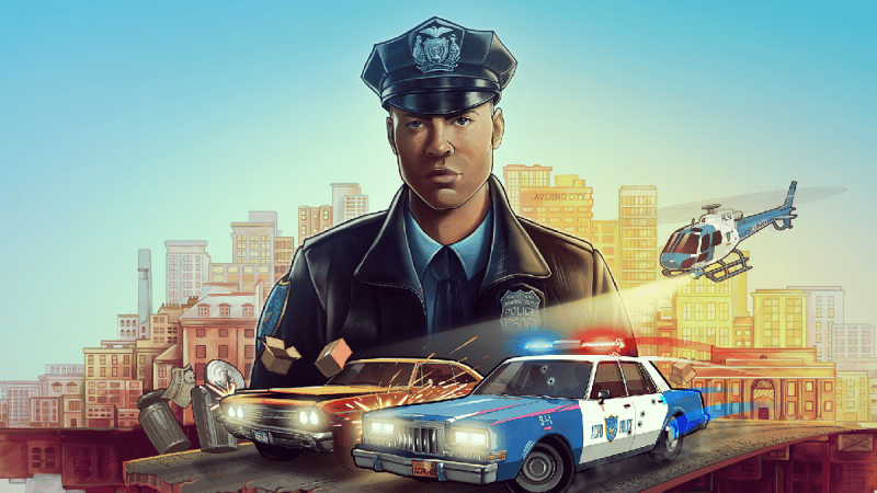 Avant GTA 6, l’anti Grand Theft Auto "The Precinct" est sans aucun doute un jeu vidéo à surveiller de toute urgence
