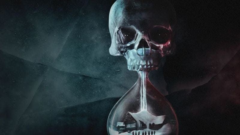 Rendez-vous en avril 2025 pour découvrir le film Until Dawn au cinéma