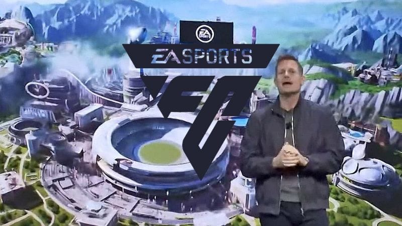 EA Sports FC (FIFA) bientôt en monde ouvert ?
