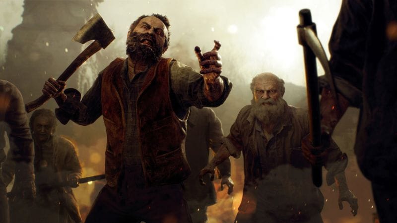 Le remake de Resident Evil 4 dépasse les 8 millions de ventes