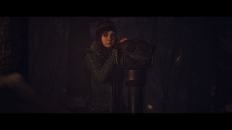 Until Dawn au cinéma le 25 avril 2025