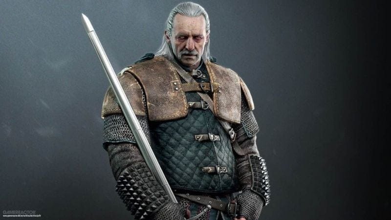 The Witcher La saison 4 refond un autre personnage majeur
