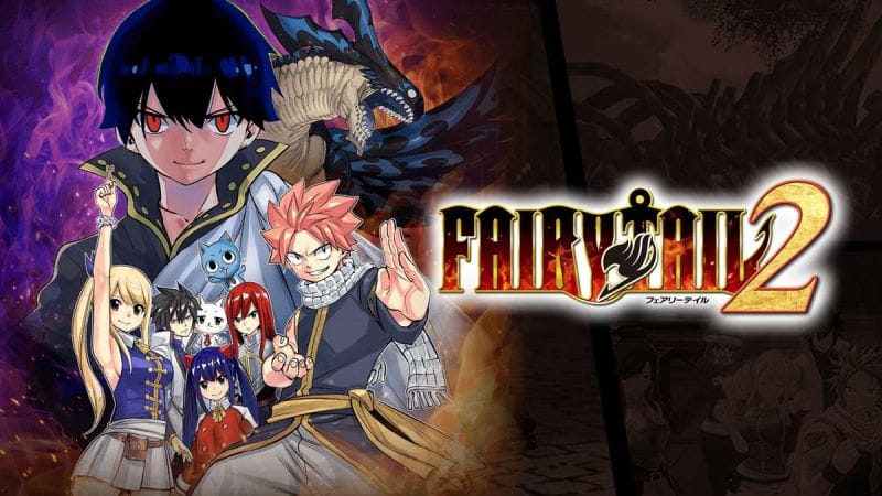 Interview d'Hiroshi Kataoka, game Producer sur Fairy Tail 2