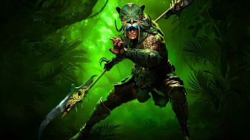 TEST Diablo 4 Vessel of Hatred : un premier DLC majeur indispensable