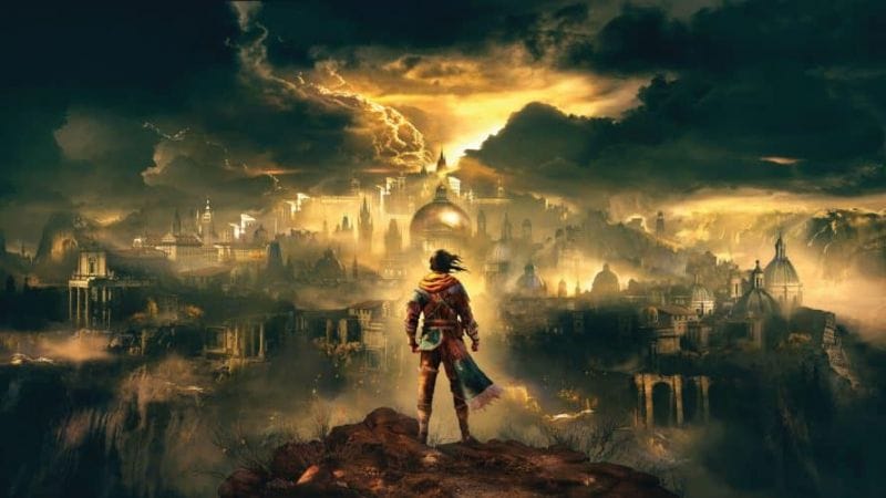 Greedfall 2: The Dying World - On y a rejoué, le format accès anticipé est-il bénéfique à cette suite ?