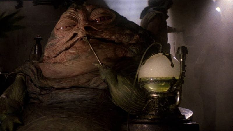 LEGO vient de sortir un nouveau set Star Wars hors de prix : la Barge à voiles de Jabba est énorme, tout comme le Hutt
