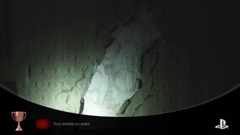 Comment découvrir le secret de la chambre 106 (Tout semble en ordre) | Guide Silent Hill 2 Remake