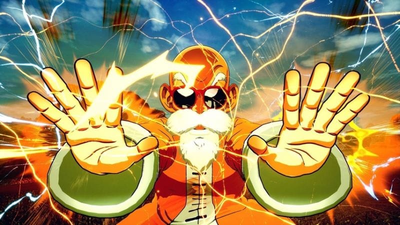 Ultime bafouille - Dragon Ball : Sparking Zero est-il un « vrai » jeu de combat ?
