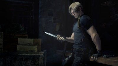Resident Evil 4 : le remake a toujours autant de succès, un nouveau gros chiffre dévoilé