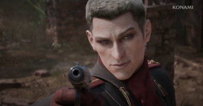 BON PLAN sur Metal Gear Solid Delta: Snake Eater, la Deluxe Edition en précommande à prix réduit !