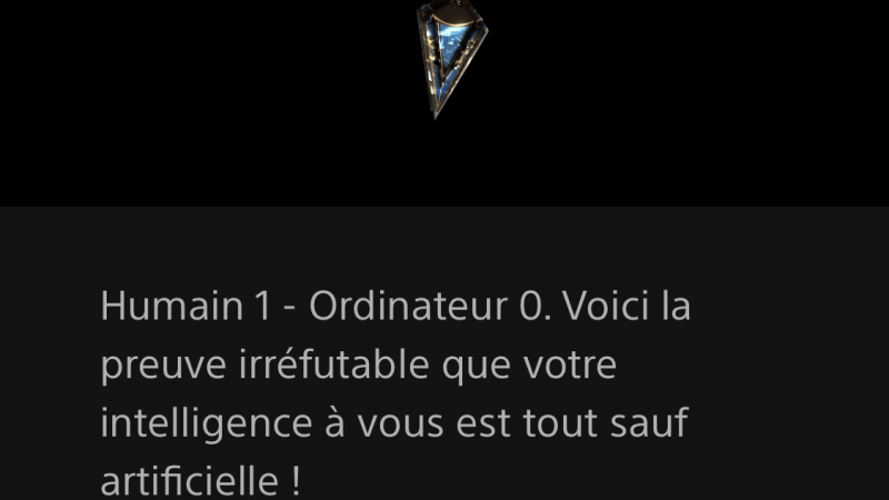 Soyons Butleriens ( faut avoir lu les origines de Dune )
