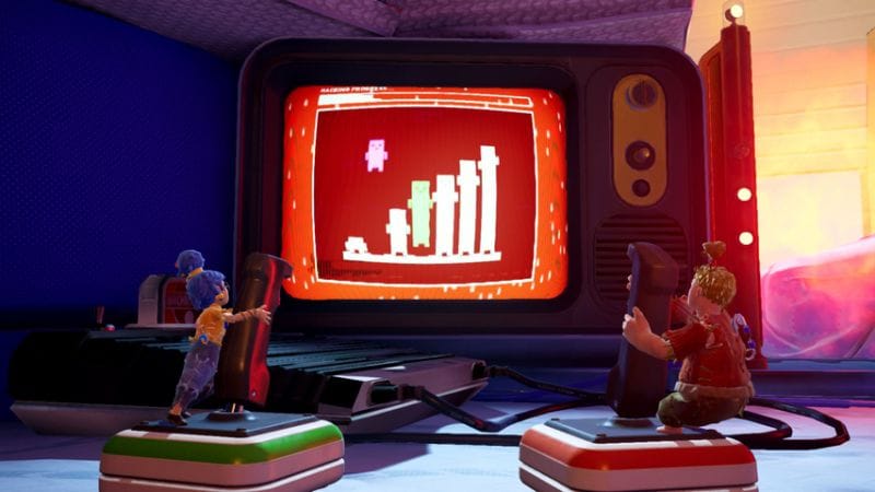 It Takes Two atteint les 20 millions de ventes