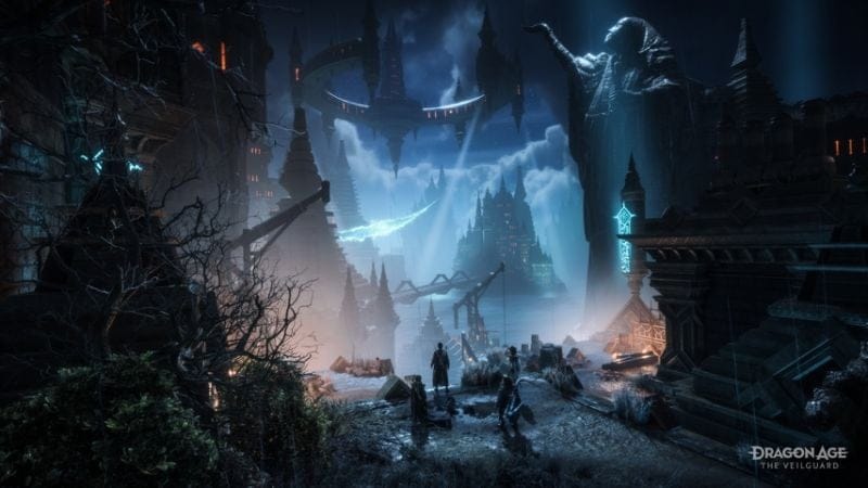 Dragon Age : The Veilguard détaille ses configurations PC et ses modes graphiques pour consoles