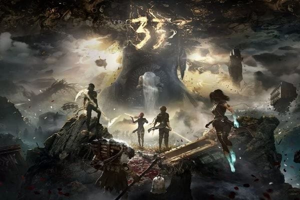 Clair Obsur : Expedition 33 : date de sortie, trailer, les infos sur le RPG français