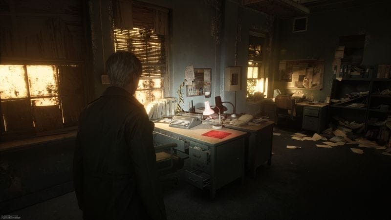 Silent Hill 2 Remake s'est vendu à plus d'un million d'exemplaires