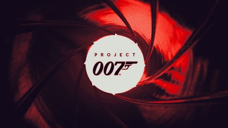 Le projet 007 pourrait être le début d'une trilogie selon le patron de IO Interactive