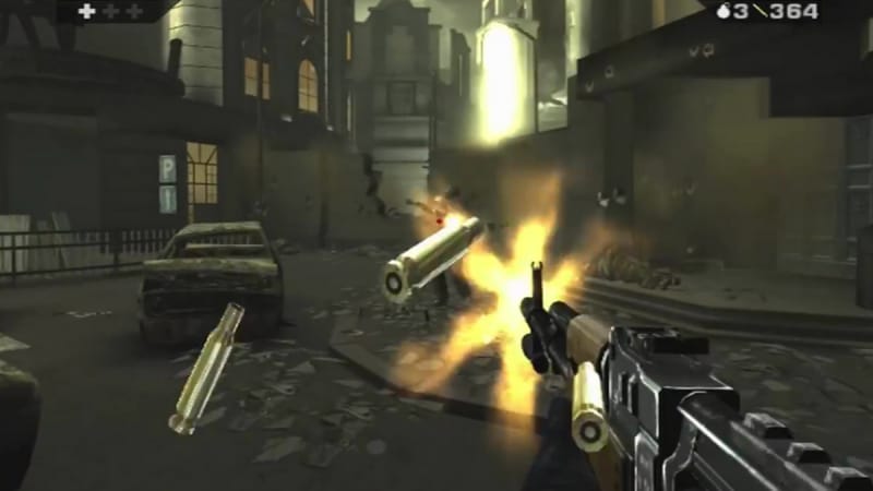 1 an avant la révolution Call of Duty Modern Warfare, EA montrait la voie à Activision avec ce jeu vidéo de tir dispo dans le Game Pass