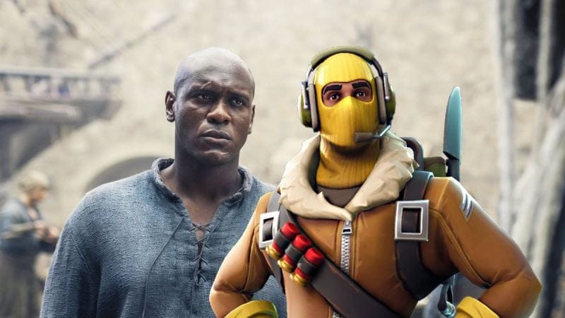 "Les jeux ne devraient pas se résumer à créer le prochain Fortnite" : cette personnalité d'House of the Dragon s'insurge contre les jeux services