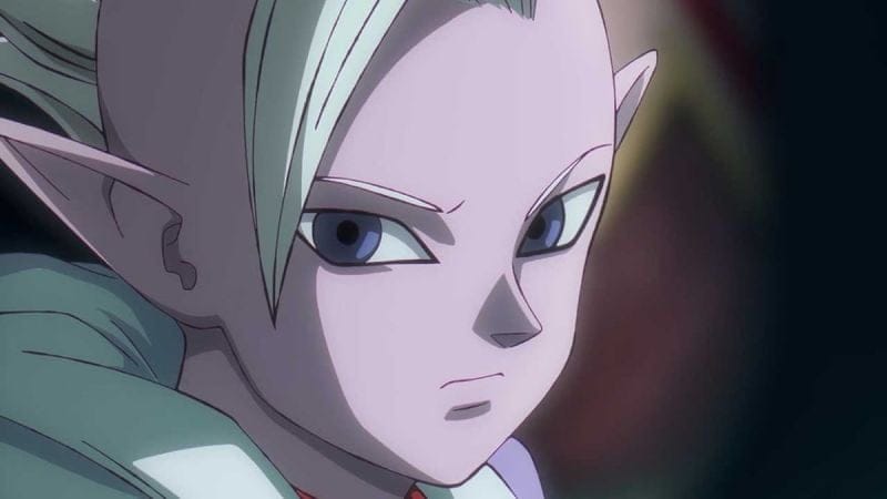 Dragon Ball Daima : Qui est vraiment Degesu, le Kaiô Shin démoniaque introduit dans l'épisode 01 ?