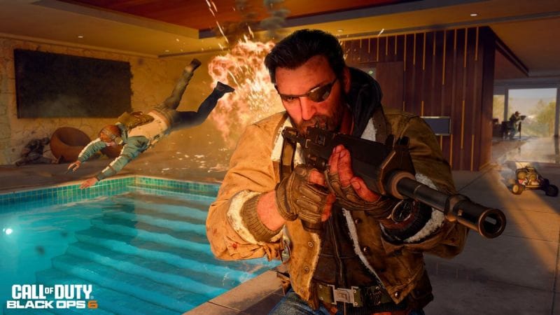 Call of Duty Black Ops 6 : On connaît enfin tous les détails du multijoueur, et ça va envoyer du lourd !