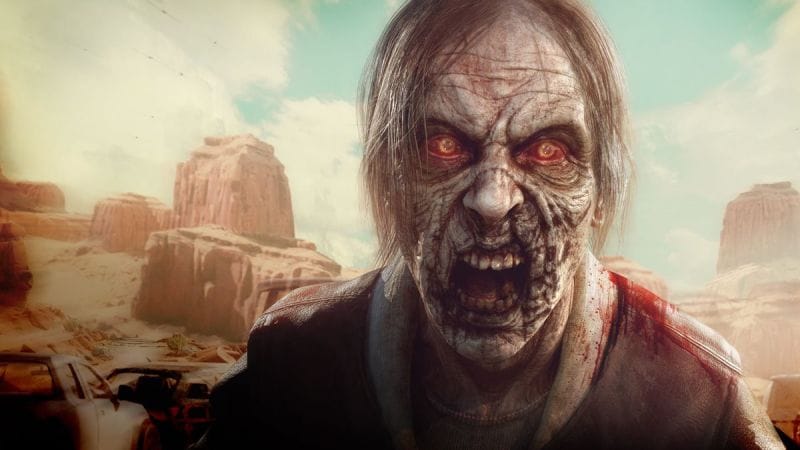 Test Arizona Sunshine Remake : Fred est de retour