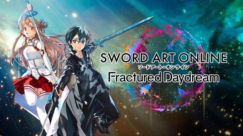 Test Sword Art Online Fractured Daydream : un opus en mode maxi best-of