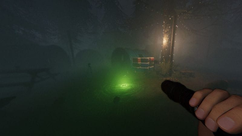 Phasmophobia hantera les consoles le 29 octobre