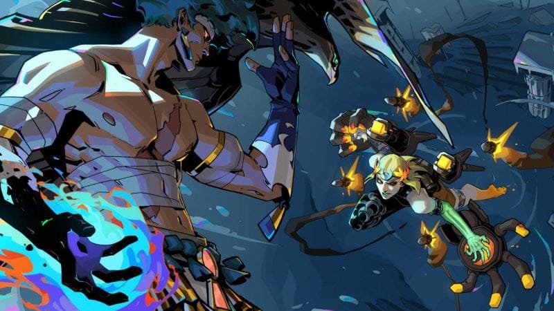 Hades 2 reçoit une mise à jour de contenu massive et sort sur Mac
