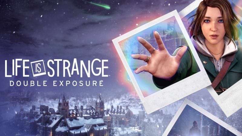 Test : Life is Strange Double Exposure, le grand retour de Max Caulfield ?