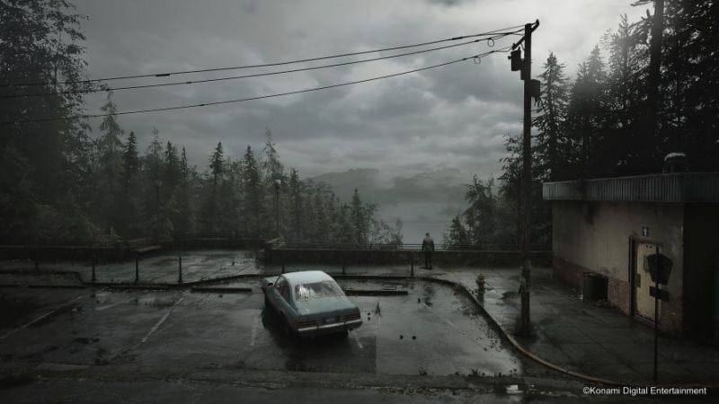 Toutes les fins et comment les débloquer | Guide Silent Hill 2 Remake