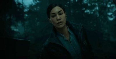 Alan Wake 2: The Lake House, la date de sortie officialisée avec une terrifiante vidéo