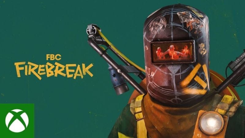Remedy dévoile officiellement le jeu coopératif FBC : Firebreak