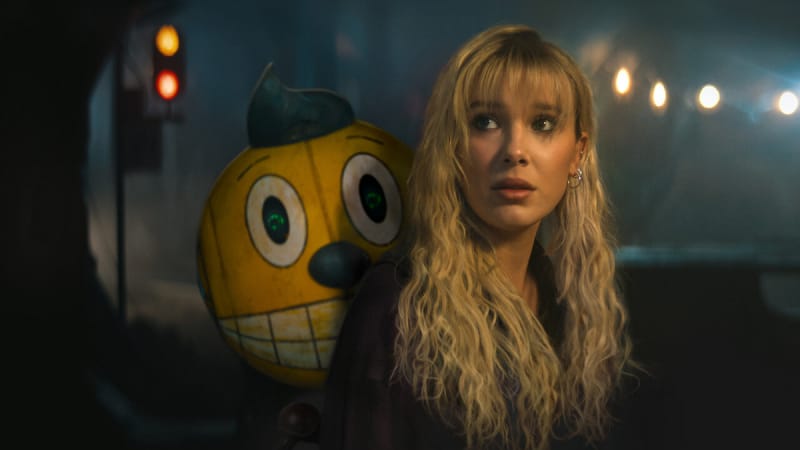 L'échec de Rebel Moon n'a pas calmé Netflix : le service SVOD dépense 320 millions $ dans ce film de SF par les réalisateurs du plus grand succès Marvel