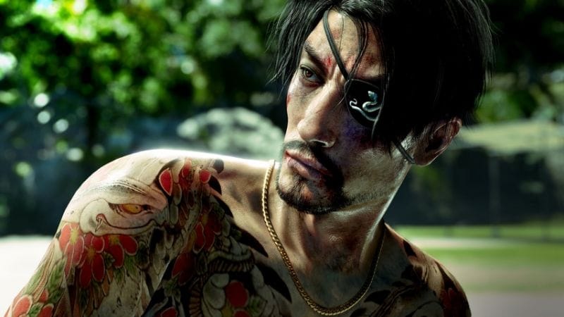 Like a Dragon : Pirate Yakuza in Hawaï sortira finalement une semaine plus tôt