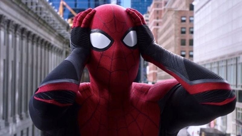 Le scénario de Spider-Man 4 a 'rallumé le feu' de Tom Holland, qui parle aussi de Morales