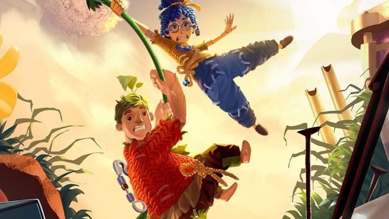 It Takes Two : le jeu indépendant de Hazelight réussit l’exploit de dépasser la barre des 20 millions de ventes