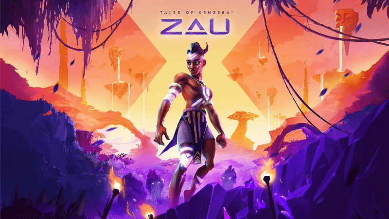 Tales of Kenzera: Zau Le promoteur a mis son personnel en préavis de licenciement