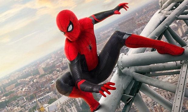 Tom Holland fait le point sur Spider-Man 4
